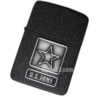 US Army Pewter Emblem