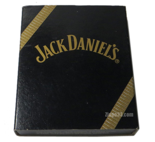 Zippo Jack Daniel's 150th Anniversary