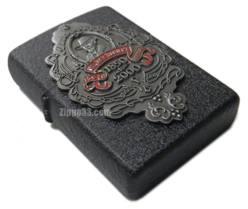 Zippo Jack Daniel's 150th Anniversary